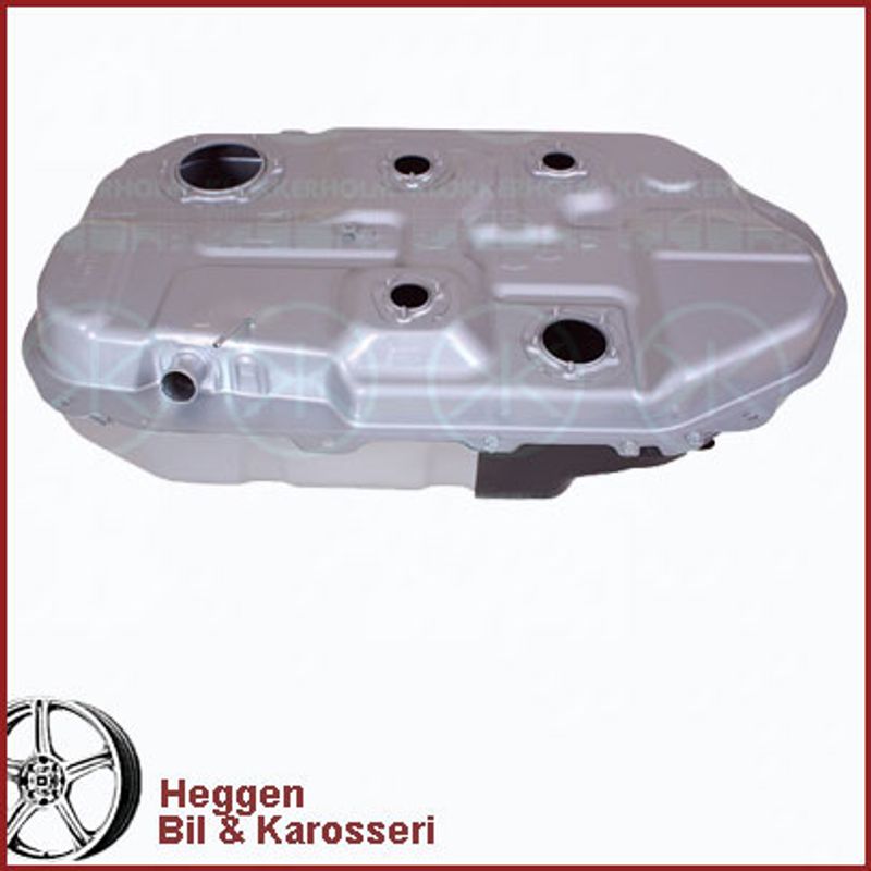 Billig drivstofftank Mitsubishi Outlander 2WD  05.2003 - 10.2006