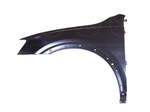 Hovedbilde Forskjerm Audi Q3  06.11-03.20   venstre