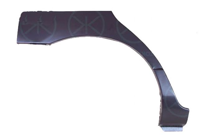 Hovedbilde Hjulbue Nissan Primera P11, (06.96-07.02)   høyre