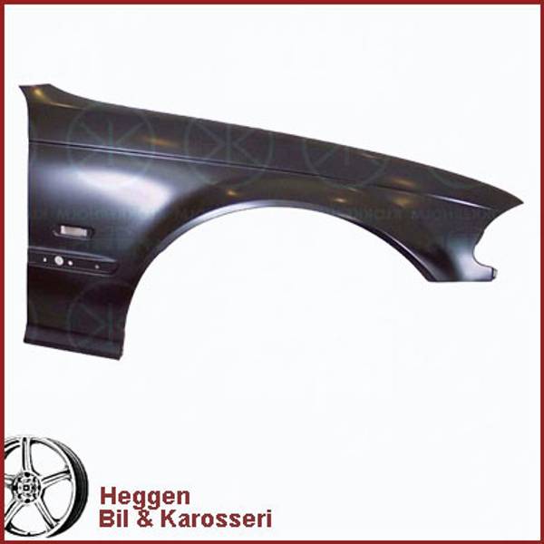 Forskjerm BMW3 (E46)12.97-09.01 hyre