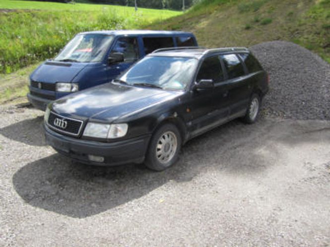 Hovedbilde Viskermotor foran