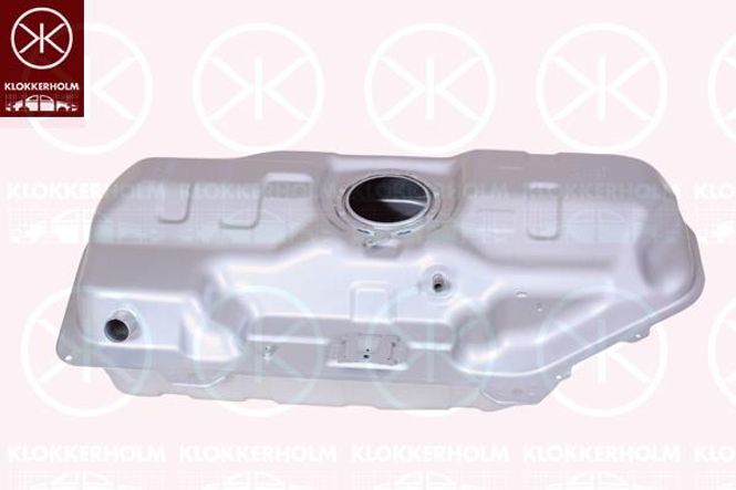 Hovedbilde Billig drivstofftank diesel KIA RIO II   03.2005-12.2011