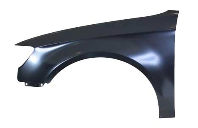 Hovedbilde Forskjerm Audi A3 / A3 Sportback (8VA) 04.12-08.21.   venstre  