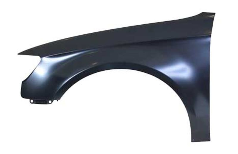 Forskjerm Audi A3 / A3 Sportback (8VA) 04.12-08.21.   venstre  