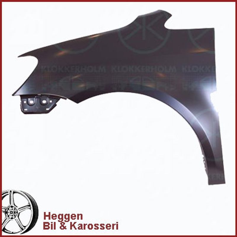 Forskjerm VW Touran  05.10-05.15   venstre