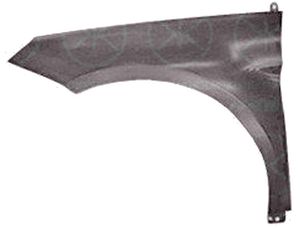Hovedbilde Forskjerm Mercedes B klasse W245, 03.05-04.08, venstre