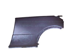 Hovedbilde Hjulbue Honda Civic VII hatchback (FD_) 09.05-12.12   2 d&oslash;rs   venstre