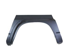 Hovedbilde Hjulbue Nissan Patrol (Y60, GR)  01.86-02.98  2 d&oslash;rs venstre