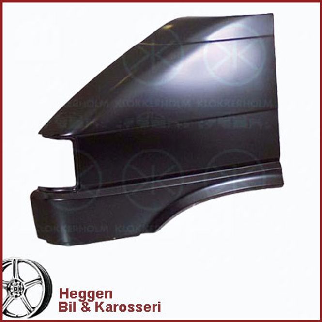 Hovedbilde Forskjerm VW Caravelle, Transporter t4  07.90-04.96. venstre
