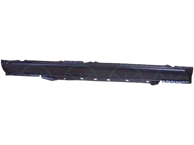 Hovedbilde Kanal Audi A4, B5, 11.94-12.02   høyre