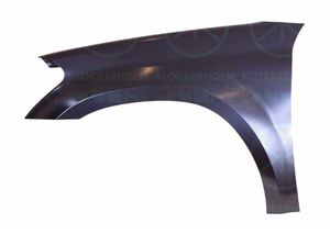 Hovedbilde Forskjerm Mercedes GL-klasse (X164)  09.06-12.12,  venstre