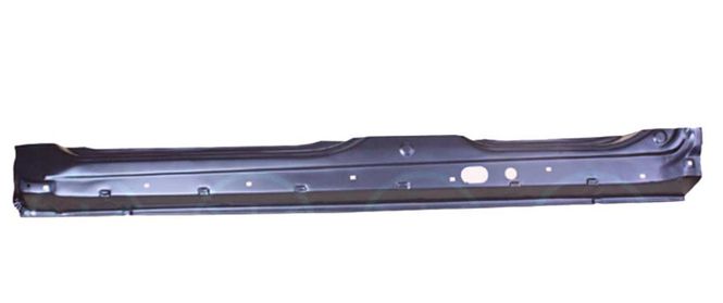 Hovedbilde Kanal Honda Civic VII Hatchback (FD_) 09.05-12.12  2 dørs  venstre