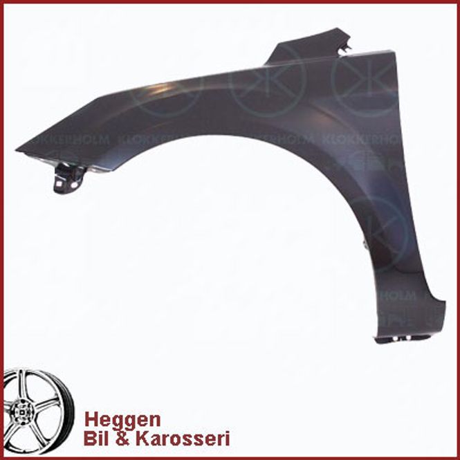 Hovedbilde Forskjerm Ford Focus 02.08-09.13  venstre