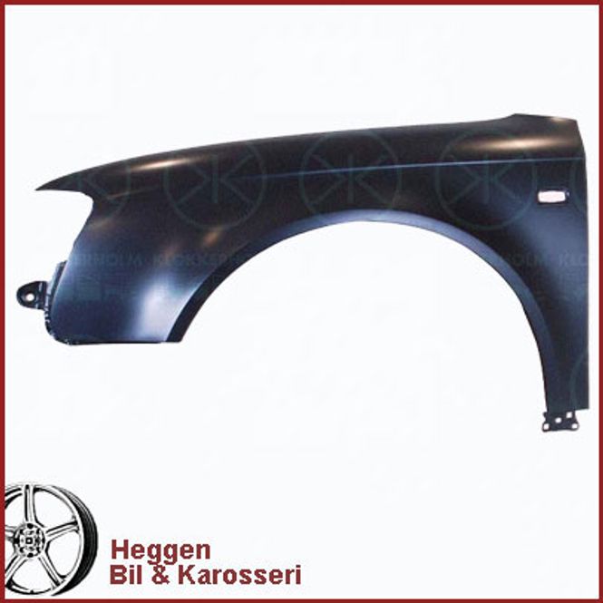 Hovedbilde Forskjerm Audi A4 B7  11.04-06.08 venstre