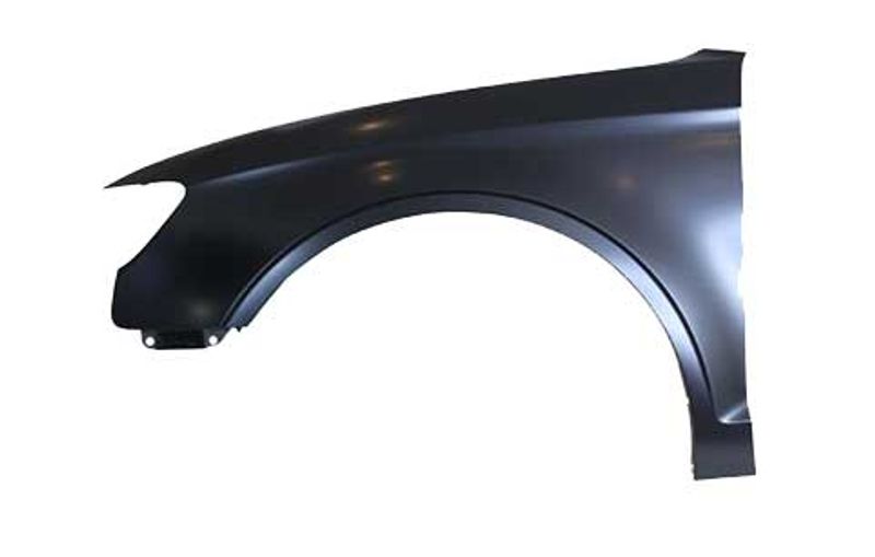 Forskjerm Audi A3 Limo (8VS) / Cabriolet (8V7) 05.13-08.21.   venstre  