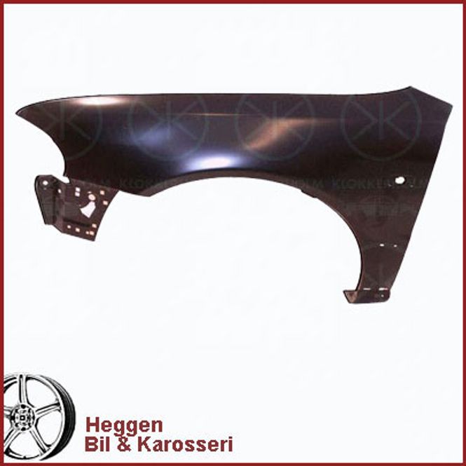 Hovedbilde Forskjerm Audi A4 B5 06.99-12.02  venstre