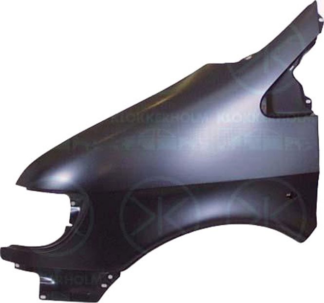 Hovedbilde Forskjerm Mercedes Vito 02.96-07.03  lite blinkhull venstre