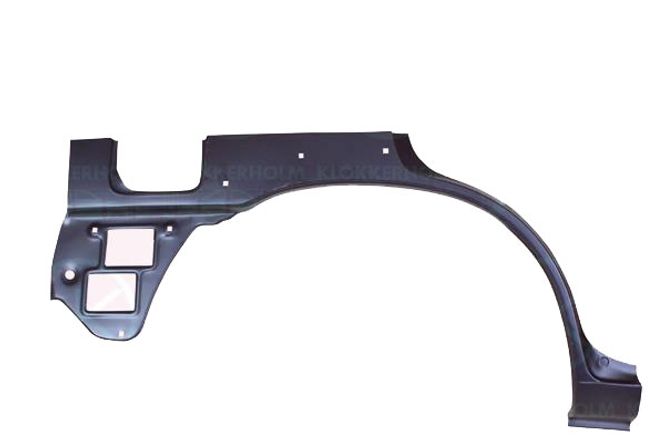 Hovedbilde Hjulbue Suzuki Grand Vitara XL7 03.98-09.05   4 dørs  høyre