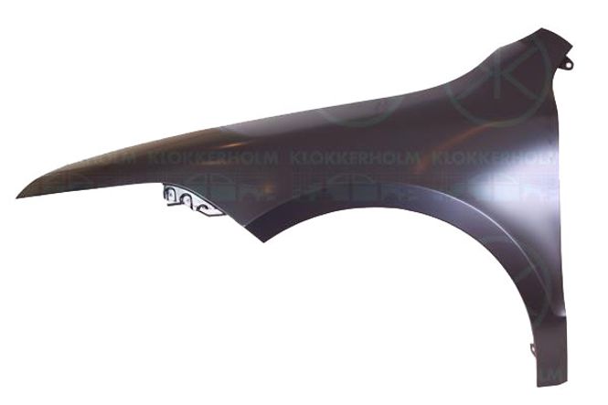 Hovedbilde Forskjerm Skoda Superb  03.08-05.13  venstre