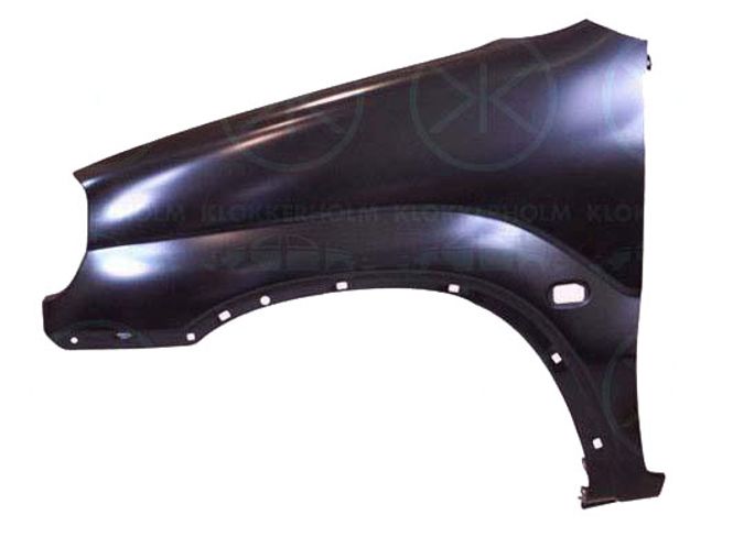 Hovedbilde Forskjerm Suzuki Ignis (FH) 10.00-12.05    venstre