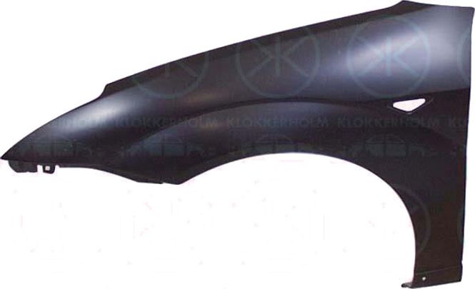Hovedbilde Forskjerm Ford Focus I,  09.98-11.09   venstre