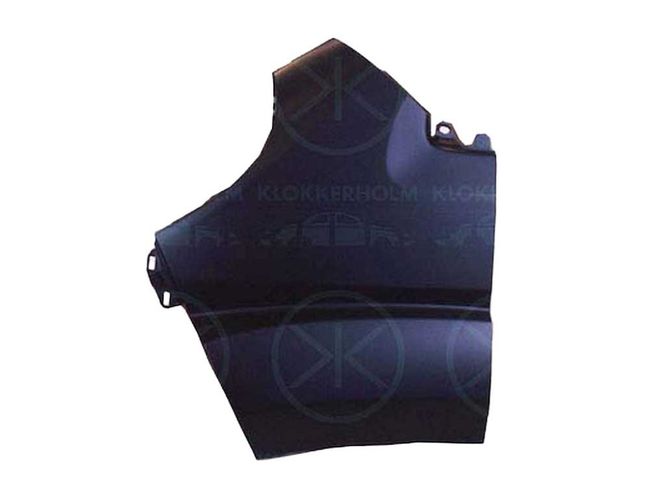 Hovedbilde Forskjerm Jumper, Ducato, Boxer , 04.06-12.14 venstre