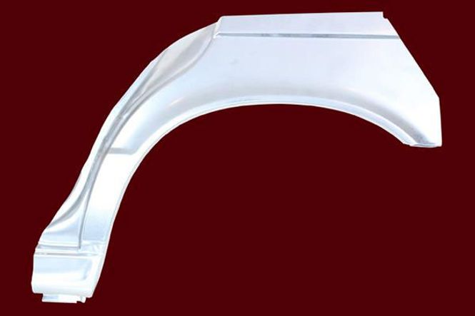 Hovedbilde Hjulbue BMW 5 serie, E34 (02.87-07.96)   venstre